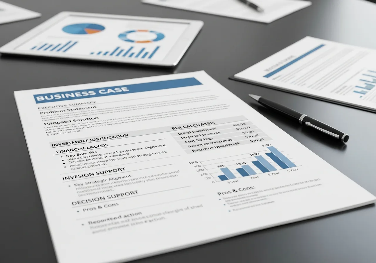 Riva Profitex — Rapports stratégiques